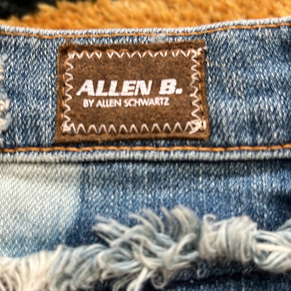 Allen B. Jeans - Picture 6 of 6